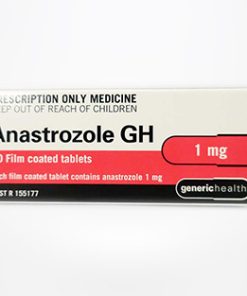 Buy Anastrozole 1mg Australia - buy arimidex 1mg Australia