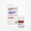 Buy Cabergoline Cabaser 2mg for sale online Australia