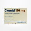 Buy Clomid 50mg Australia