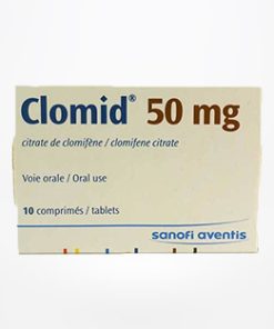 Buy Clomid 50mg Australia