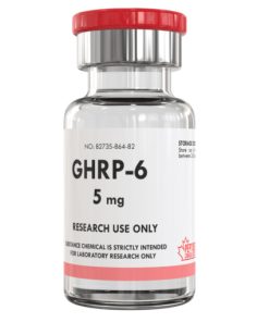 Buy GHRP-6 online Australia