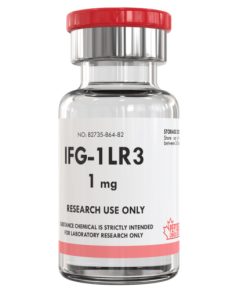 Buy IGF1 lr3 online Australia