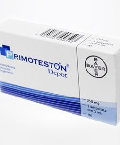 Buy Primoteston Depot online Australia