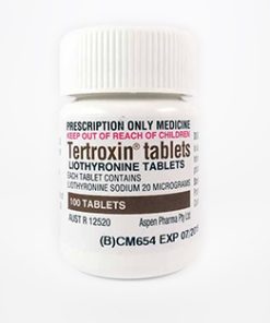 Buy t3 Tertroxin Australia