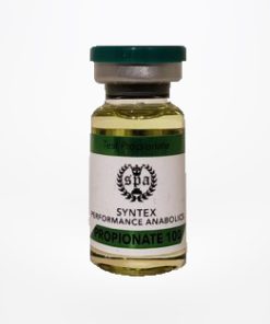 Buy Testosterone Propionate online Australia