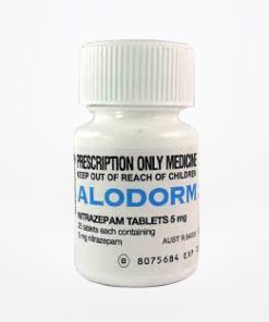 Buy Alodorm 5mg online Australia
