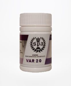 Buy Anavar online Australia