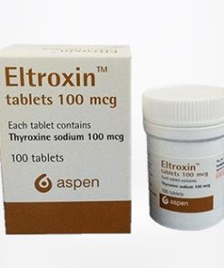 Buy Thyroxine online Australia