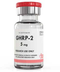Buy GHRP 2 online Australia