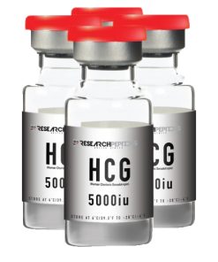 Buy HCG 5000 IU Injection Australia