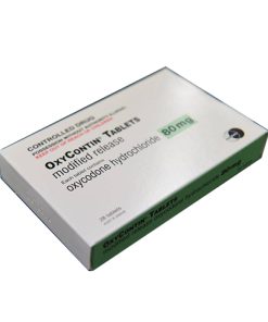 Buy Oxycontin oxycodone 80mg for sale online Australia