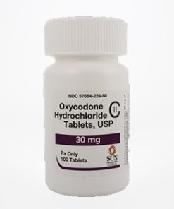Buy oxycodone blue 30mg for sale online Australia