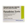 Buy Panadeine Forte online Australia
