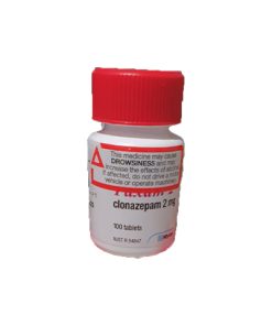 Buy paxam 2mg online Australia