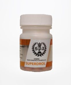 Buy Superdrol online Australia