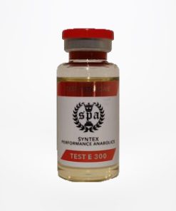 Buy Testosterone enanthate online Australia