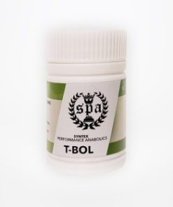 Buy Turinabol online Australia