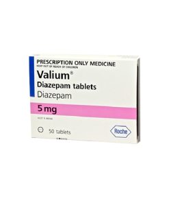 Buy Valium 5mg online Australia