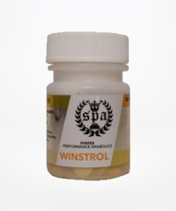 Buy winstrol online Australia
