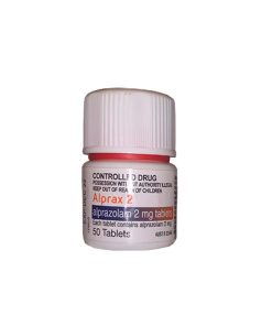 Buy Alprax 2 online Australia