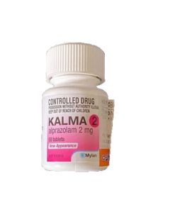 Buy Kalma 2mg online Australia