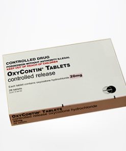Buy Oxycontin 20mg online Australia