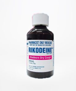 where to Buy Rikodeine for sale online Australia