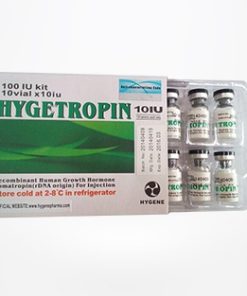 Buy Hygetropin online Australia