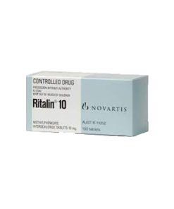 Buy Ritalin online Australia