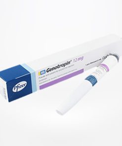 Buy Genotropin online Australia