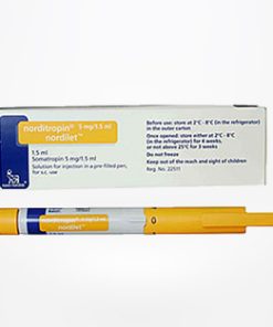 Buy Norditropin pen online Australia